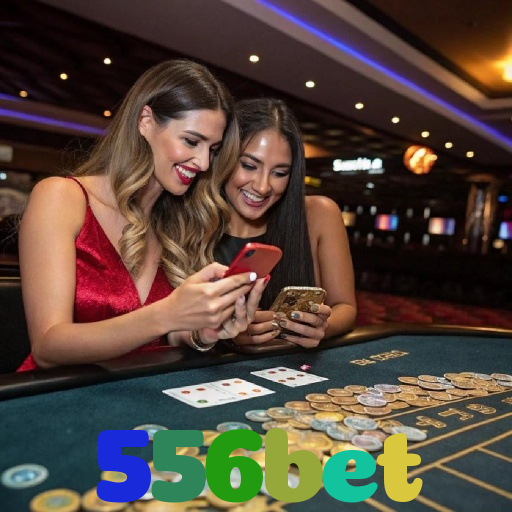 556bet Aplicativo Oficial