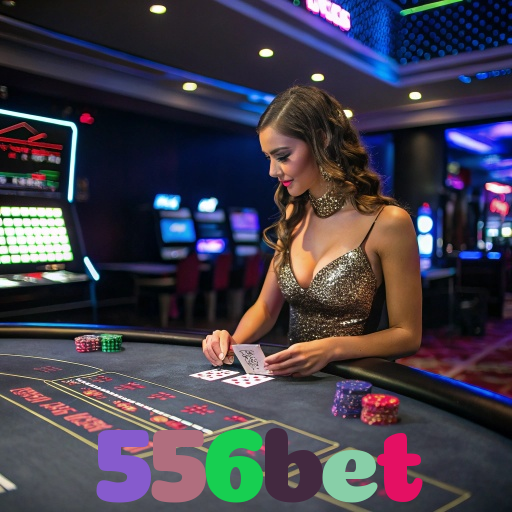 556bet Aplicativo Oficial