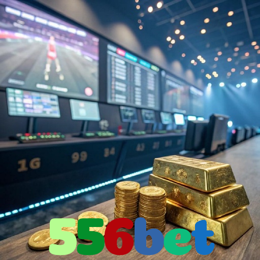 556bet Aplicativo Oficial