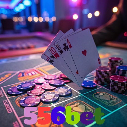 556bet Aplicativo Oficial