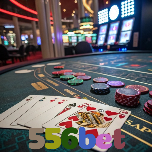 556bet Jogos de Mesa