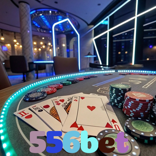 556bet Aplicativo Oficial