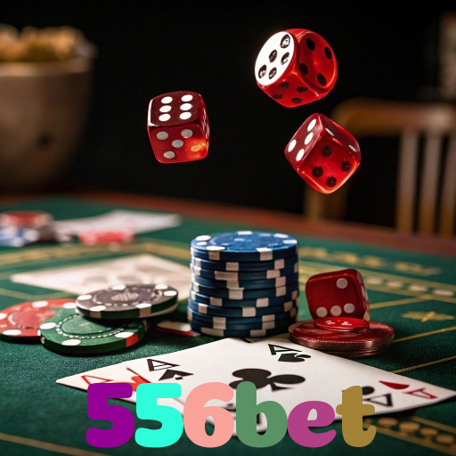 556bet Aplicativo Oficial